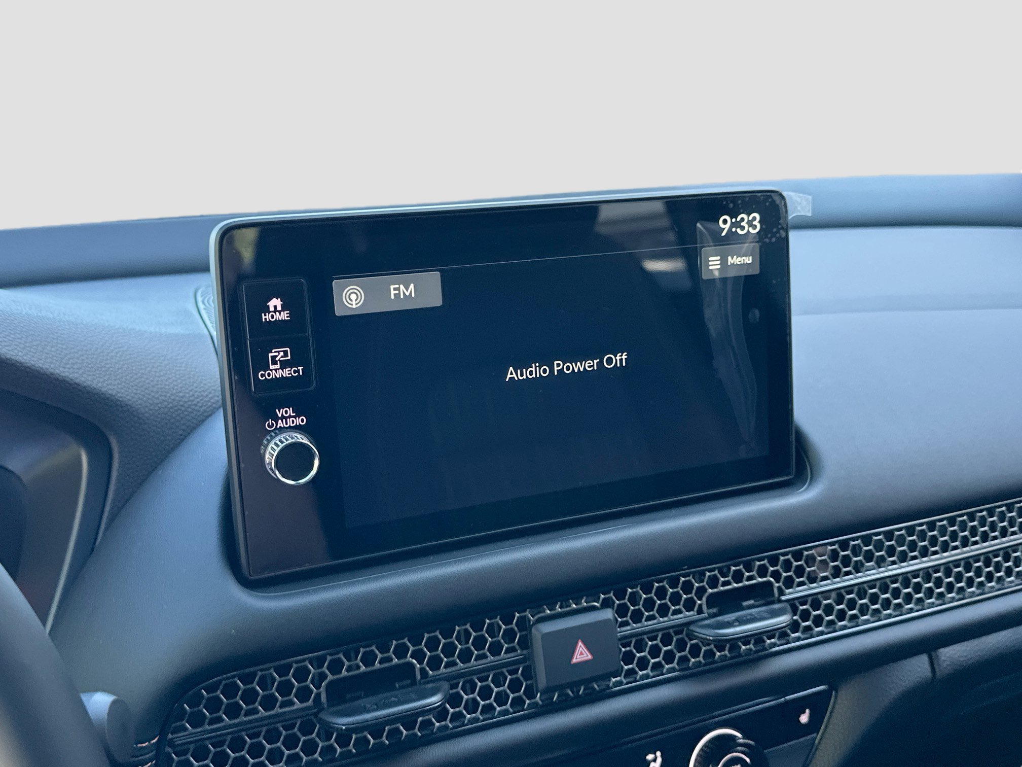 New 2026 Honda HR-V Sport image 10