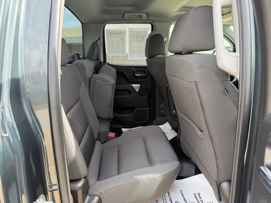 Used 2018 Chevrolet Silverado 1500 LT w/ All Star Edition image 28