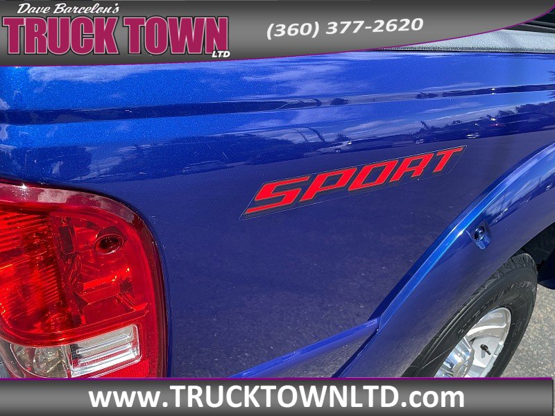 Used 2006 Ford Ranger Sport RWD image 28