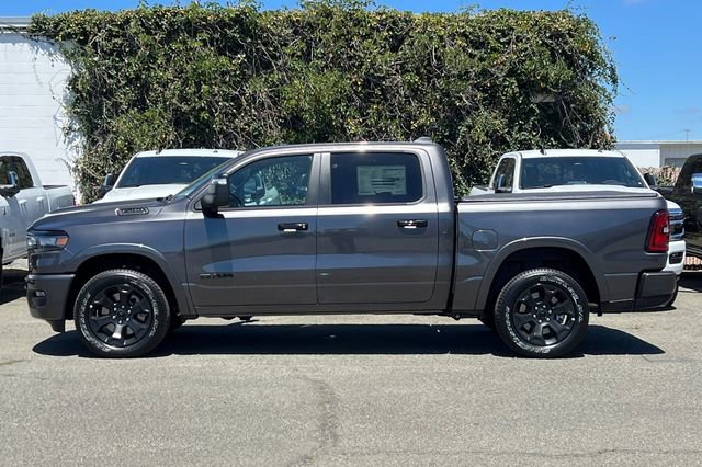 New 2026 RAM 1500 Big Horn image 7