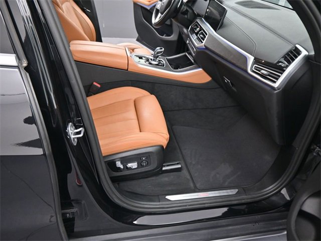 Used 2022 BMW X5 xDrive40i image 12