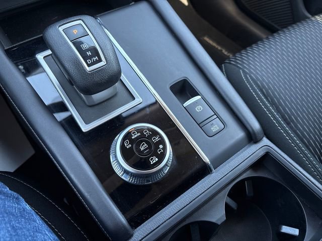 Used 2022 Mitsubishi Outlander ES image 29