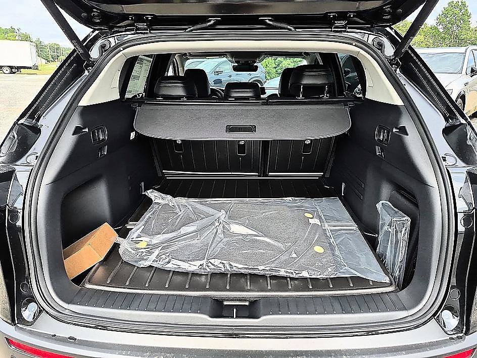 New 2026 MAZDA CX-50 AWD 2.5 S w/ Weather Package image 31