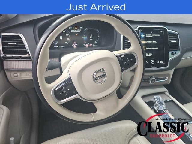 Used 2022 Volvo XC90 T8 Inscription w/ Advanced Package image 16