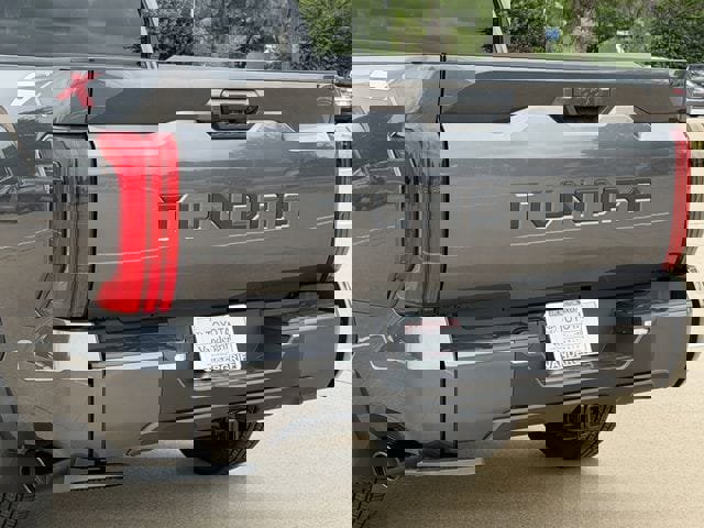 New 2026 Toyota Tundra SR5 RWD image 6