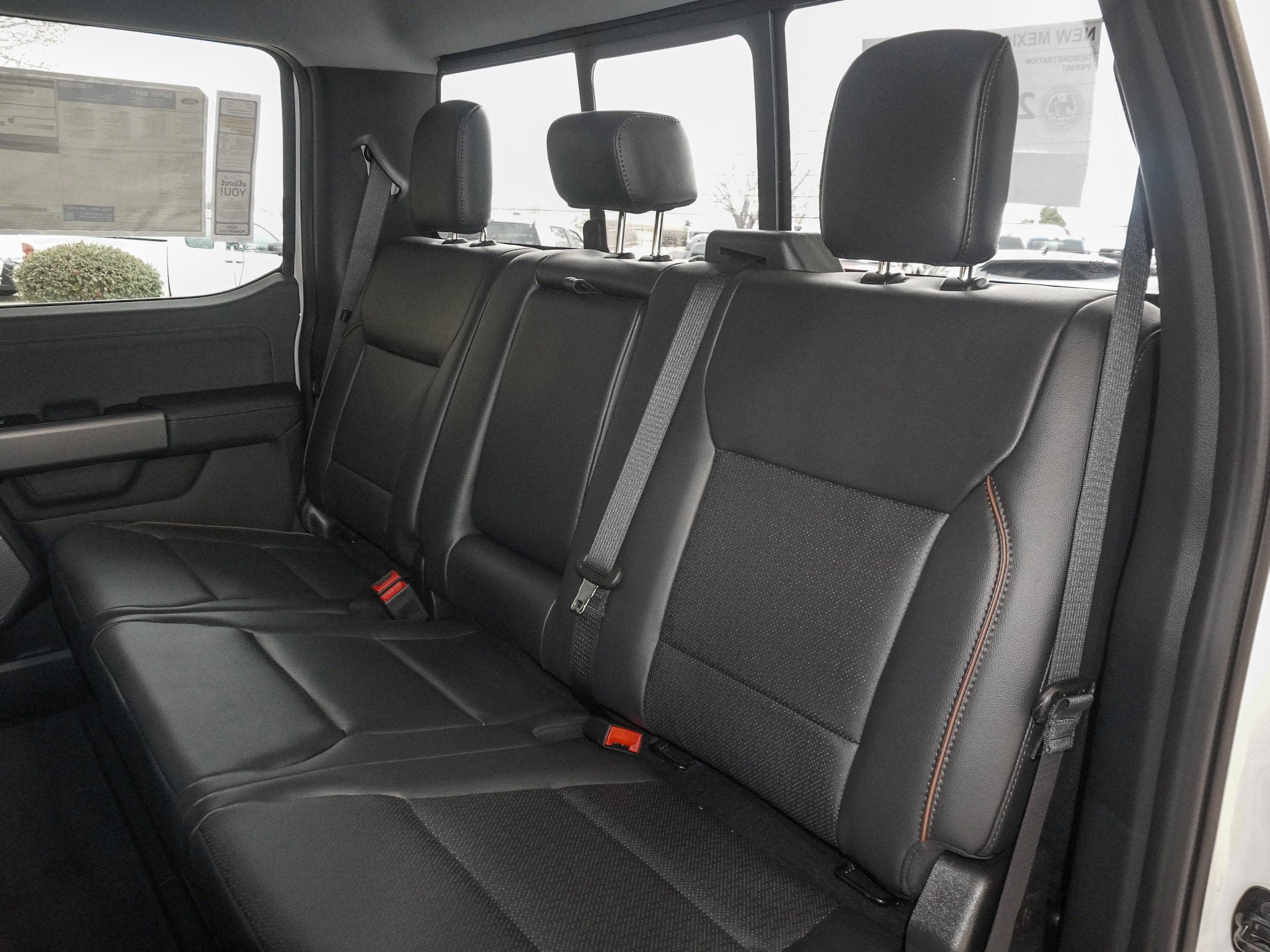 New 2026 Ford F250 Lariat w/ Lariat Premium Package image 38