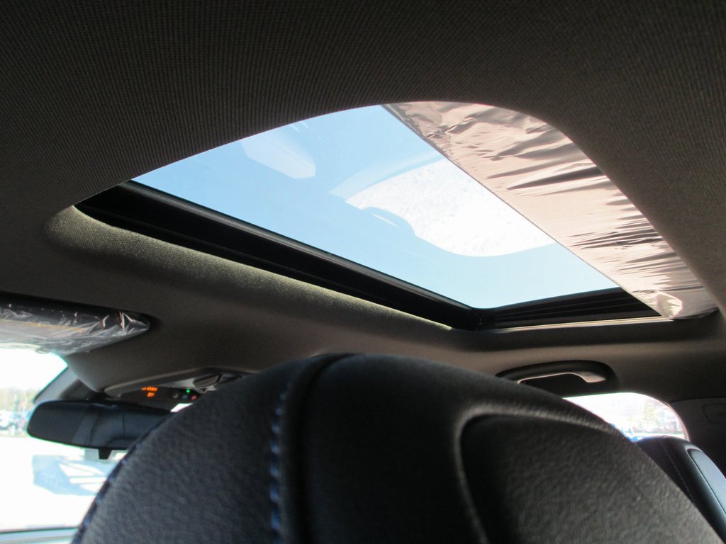 New 2026 Buick Envista Sport Touring w/ Convenience I Package image 13