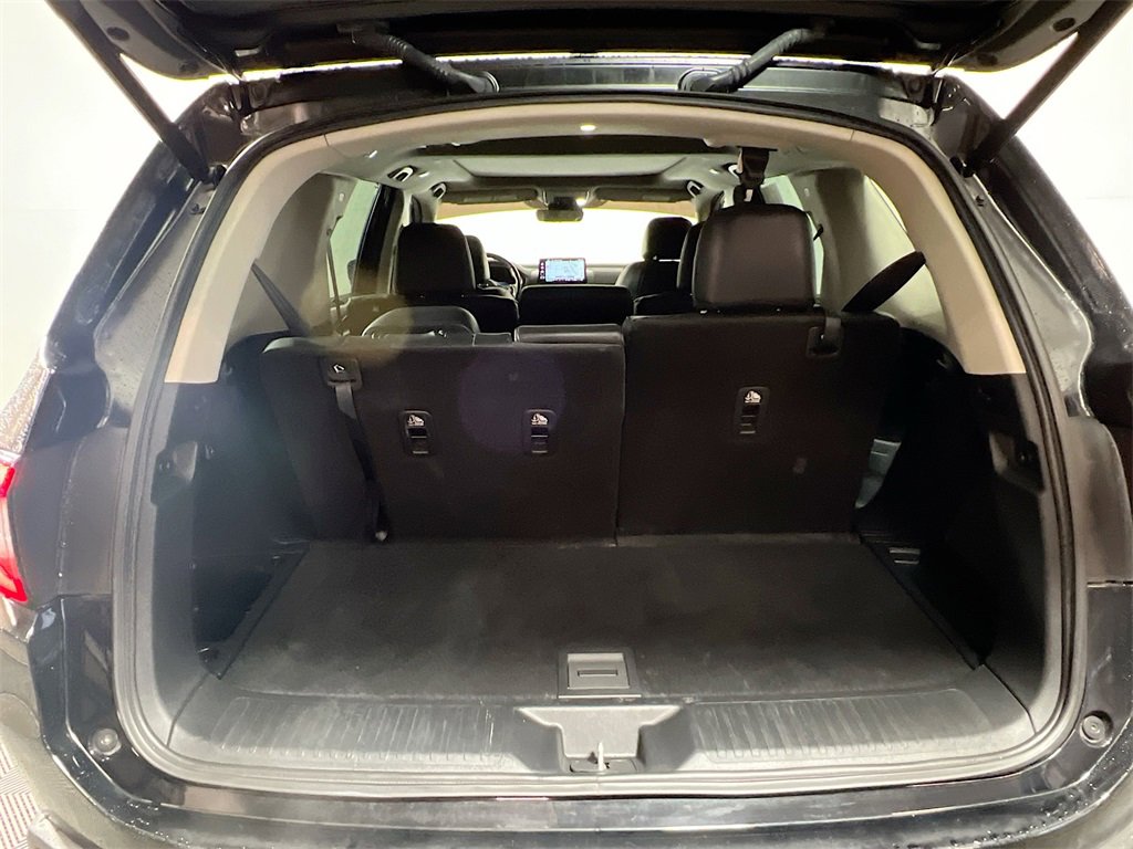 Used 2024 Honda Pilot Elite image 24