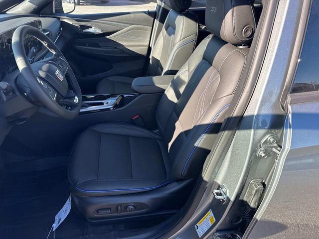 New 2026 Buick Envista Sport Touring w/ Convenience I Package image 24