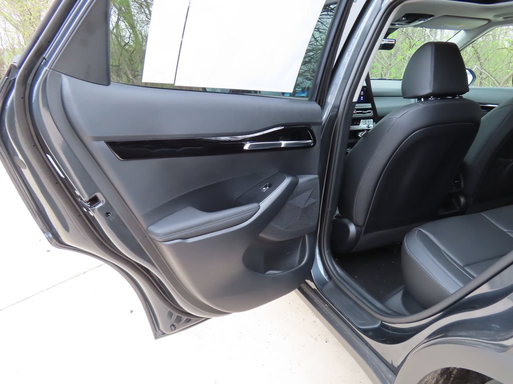 New 2026 Kia Seltos EX AWD/4WD image 25