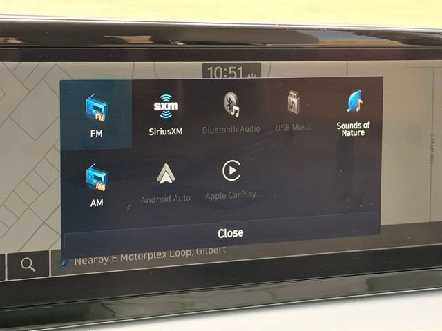Used 2024 Hyundai Palisade SEL FWD image 19