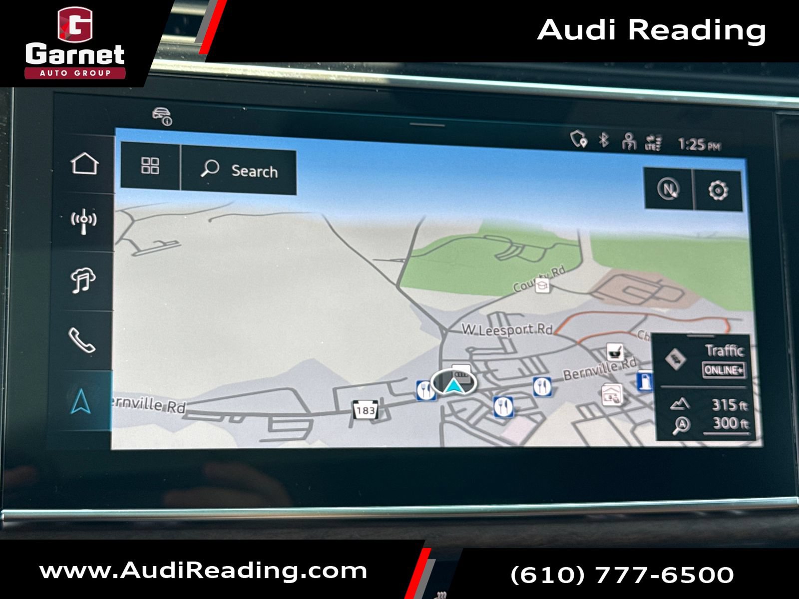 New 2026 Audi Q8 Premium Plus AWD/4WD image 20