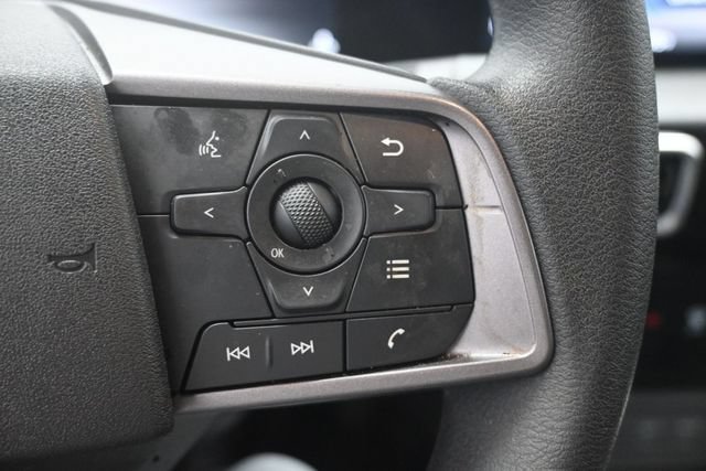 Used 2026 Nissan Sentra SV w/ Floor Mat Package FWD image 28