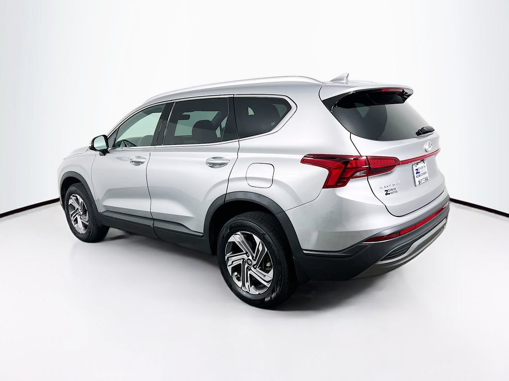 Certified 2023 Hyundai Santa Fe SEL AWD/4WD image 5