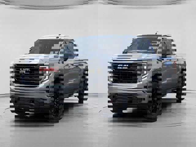 New 2026 GMC Sierra 1500 Elevation image 8