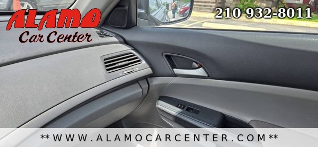 Used 2009 Honda Accord LX image 38