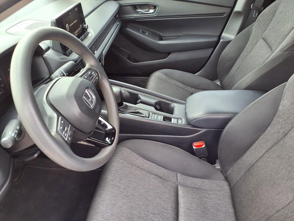 Used 2024 Honda Accord EX image 15