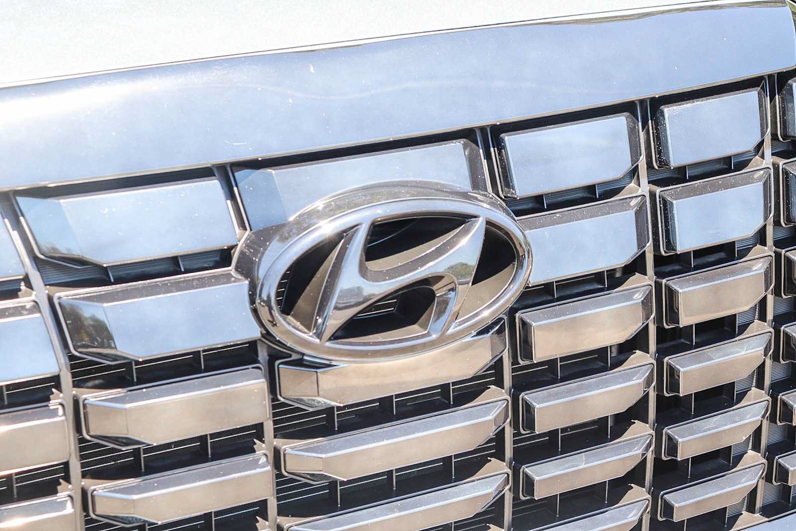Used 2024 Hyundai Palisade SEL FWD image 5