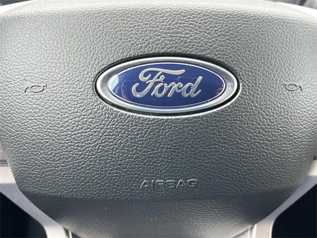 Certified 2023 Ford Explorer XLT image 34