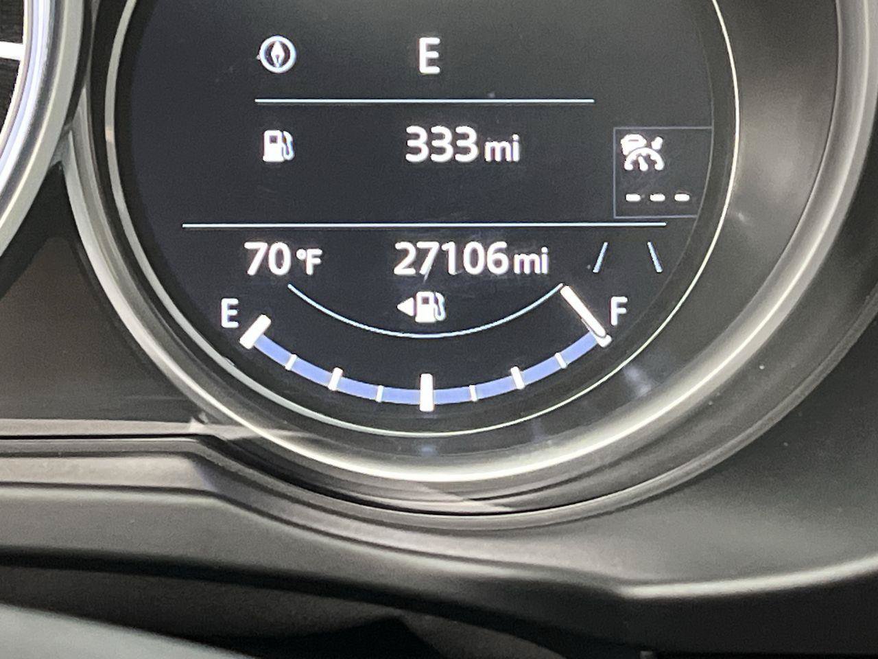 Certified 2023 MAZDA CX-5 Carbon Edition AWD/4WD image 17