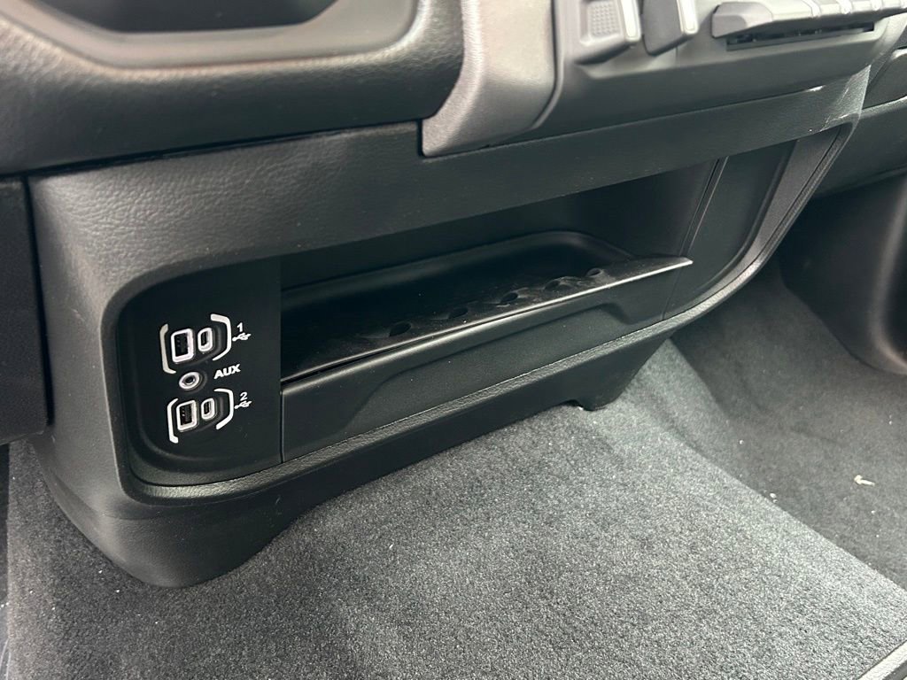 New 2026 RAM 3500 Big Horn image 56