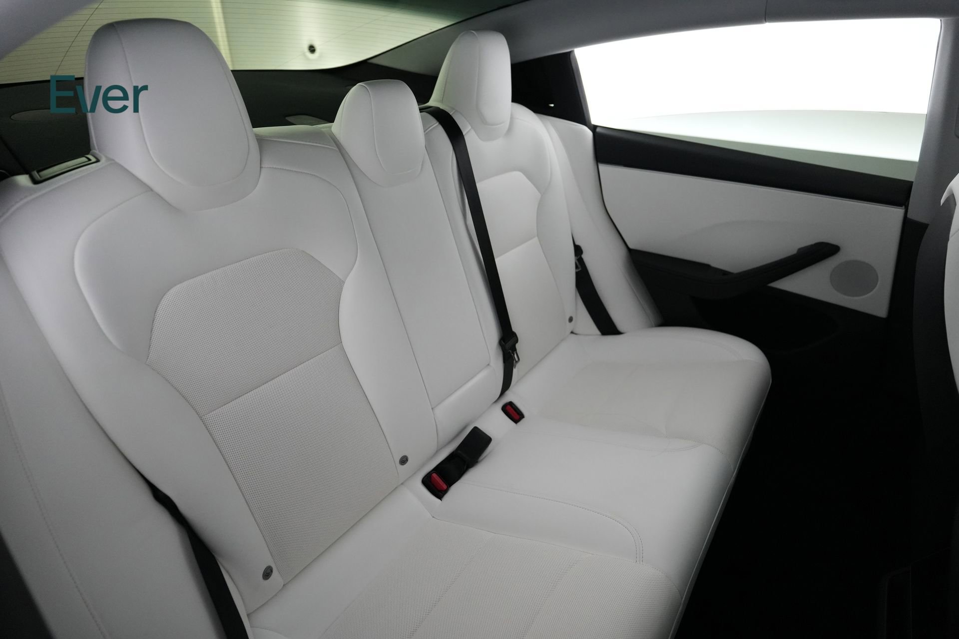 Used 2025 Tesla Model 3 Long Range image 5