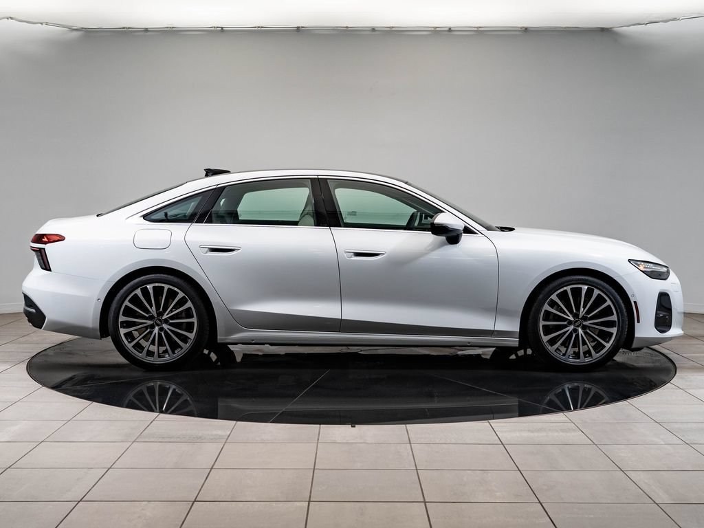 New 2026 Audi A6 Prestige AWD/4WD image 11