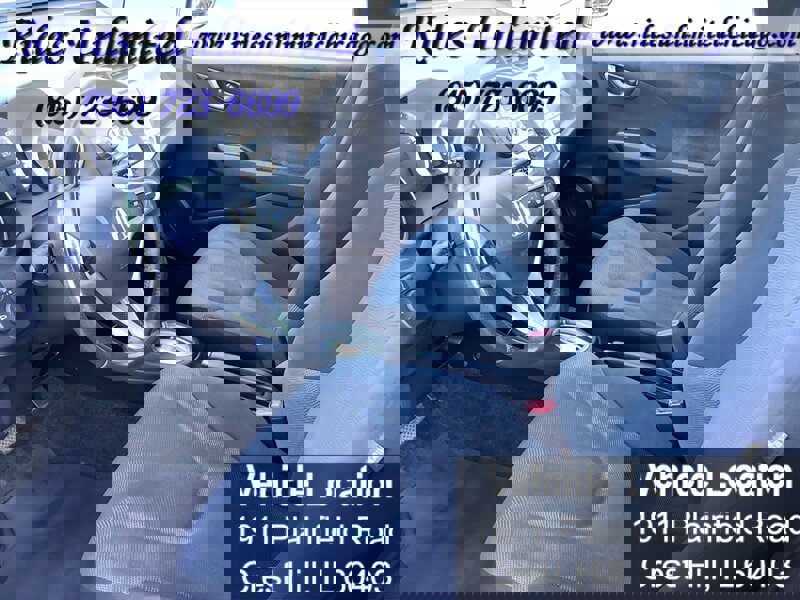 Used 2009 Honda Fit Sport image 16