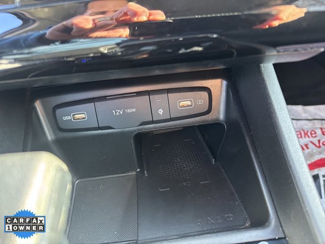 Used 2023 Hyundai Tucson SEL image 25