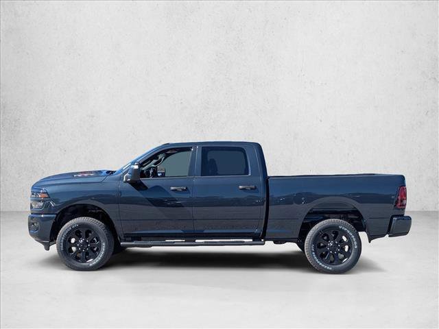 New 2026 RAM 2500 Tradesman image 5