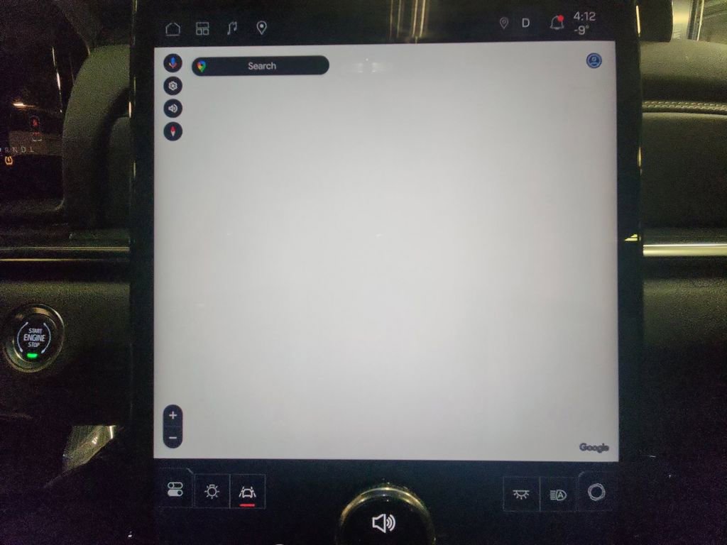 Certified 2025 GMC Terrain Elevation image 19