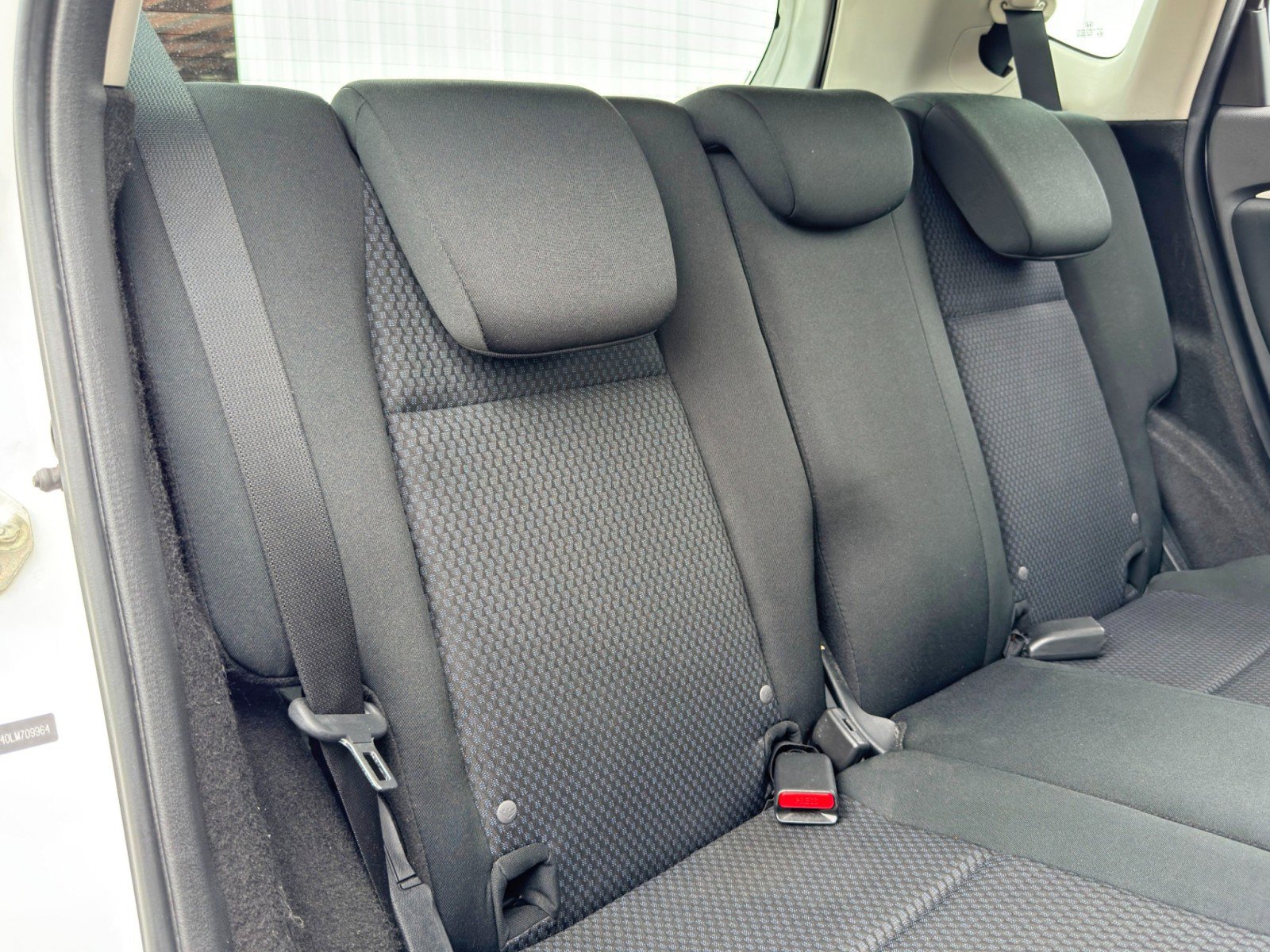 Used 2020 Honda Fit LX image 30