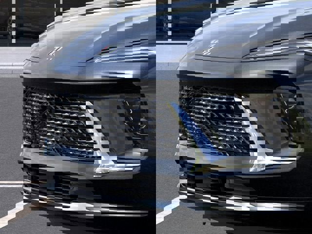 New 2026 Buick Envision Avenir image 13