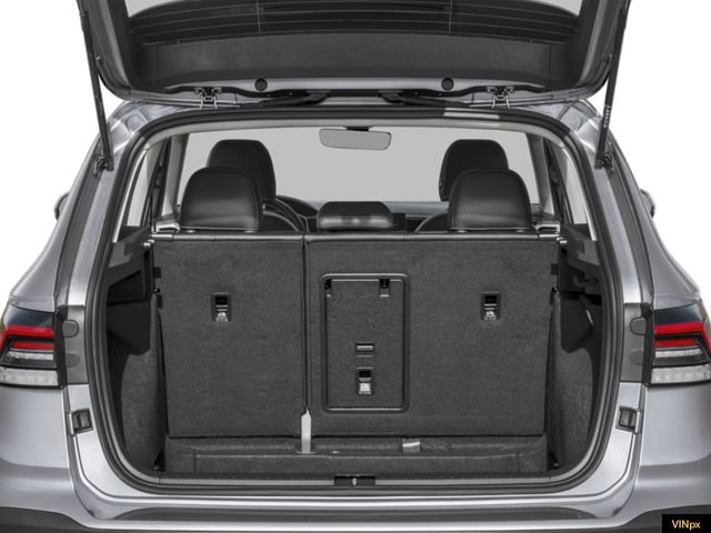 New 2026 Volkswagen Taos SE AWD/4WD image 10
