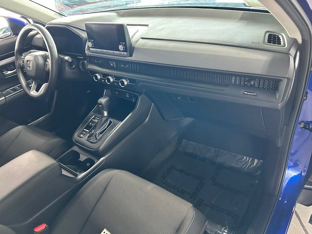 Used 2025 Honda CR-V LX image 39