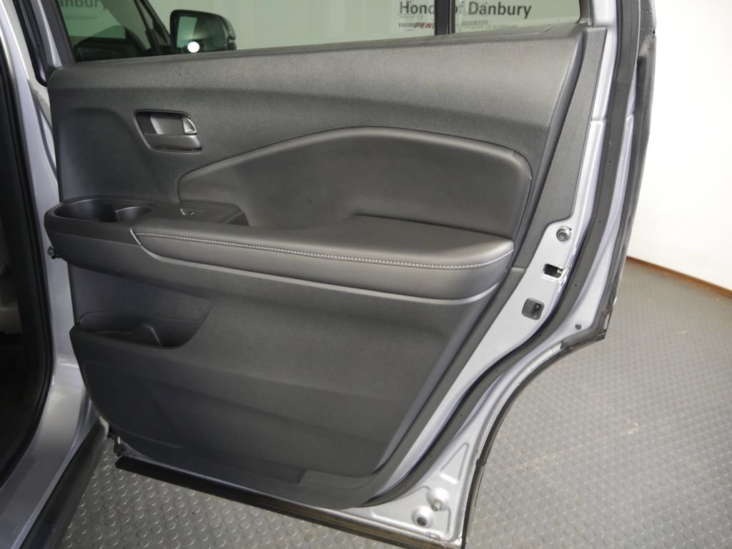 Certified 2023 Honda Passport EX-L image 7