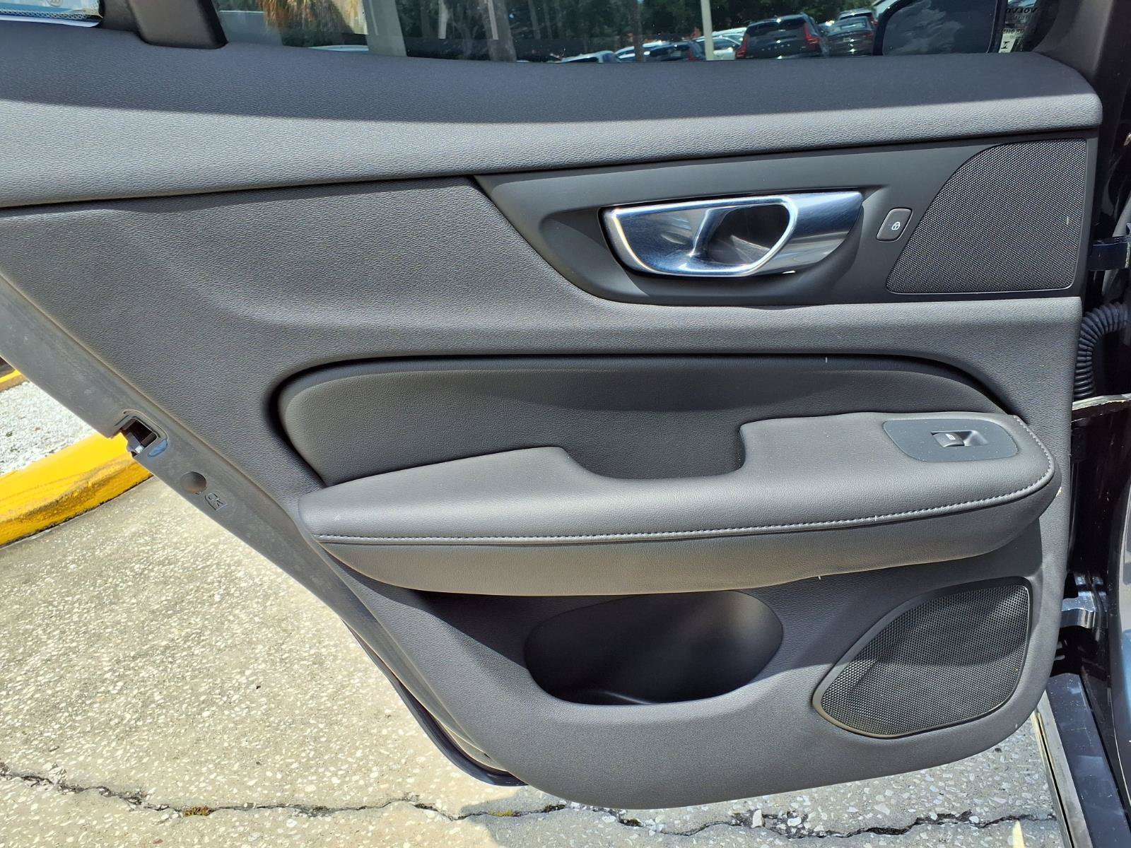 Certified 2025 Volvo S60 B5 Plus FWD image 19