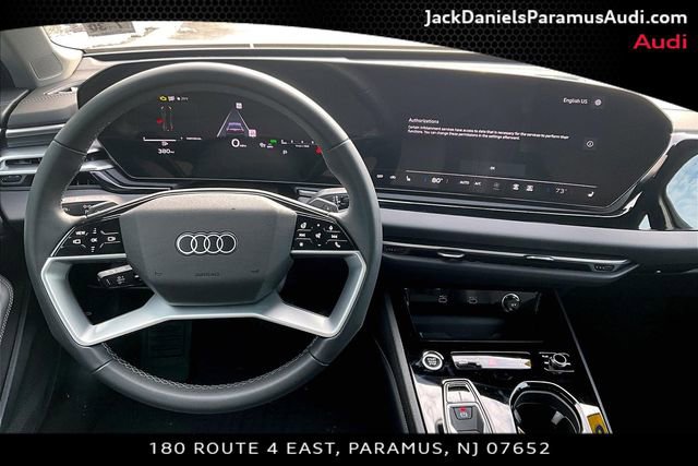 Used 2025 Audi A5 2.0T Premium w/ Convenience Package image 5