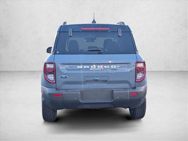 New 2025 Ford Bronco Sport Outer Banks image 7