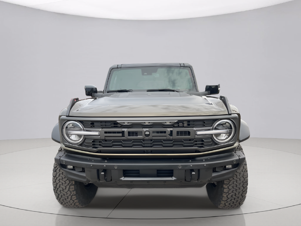 Used 2024 Ford Bronco Raptor AWD/4WD image 8
