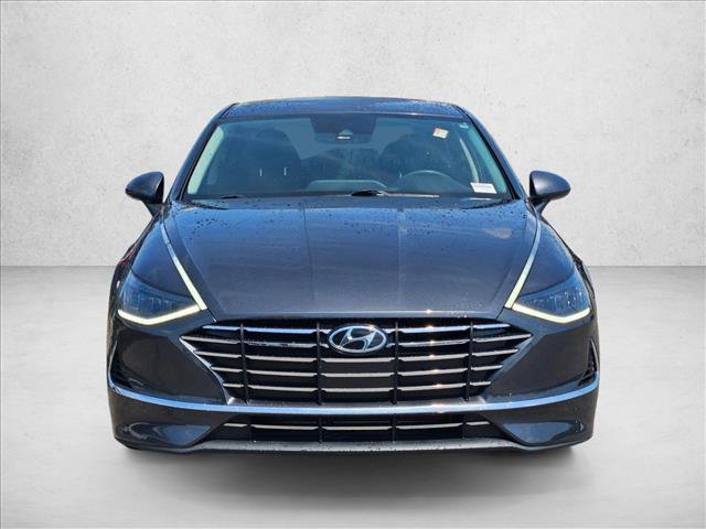 Used 2021 Hyundai Sonata SE video 2