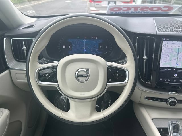 Used 2024 Volvo XC60 B5 Ultimate w/ Protection Package Premier AWD/4WD image 18