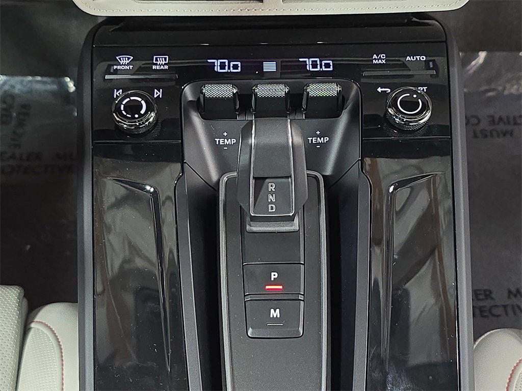 New 2025 Porsche 911 Carrera S image 19