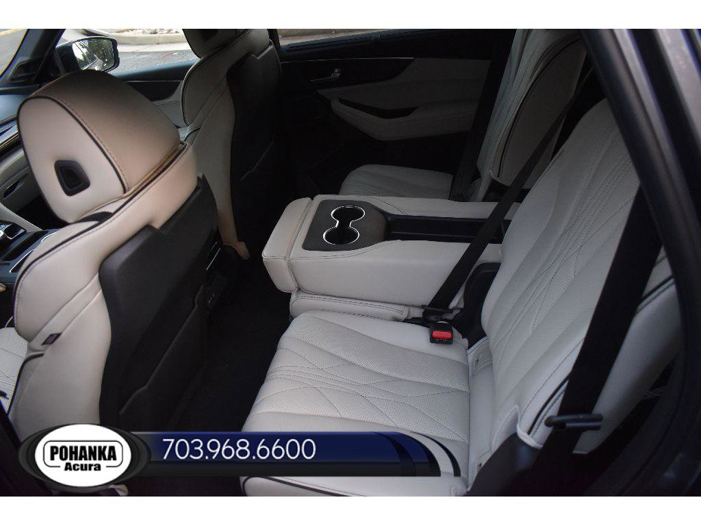New 2026 Acura MDX Type S image 15
