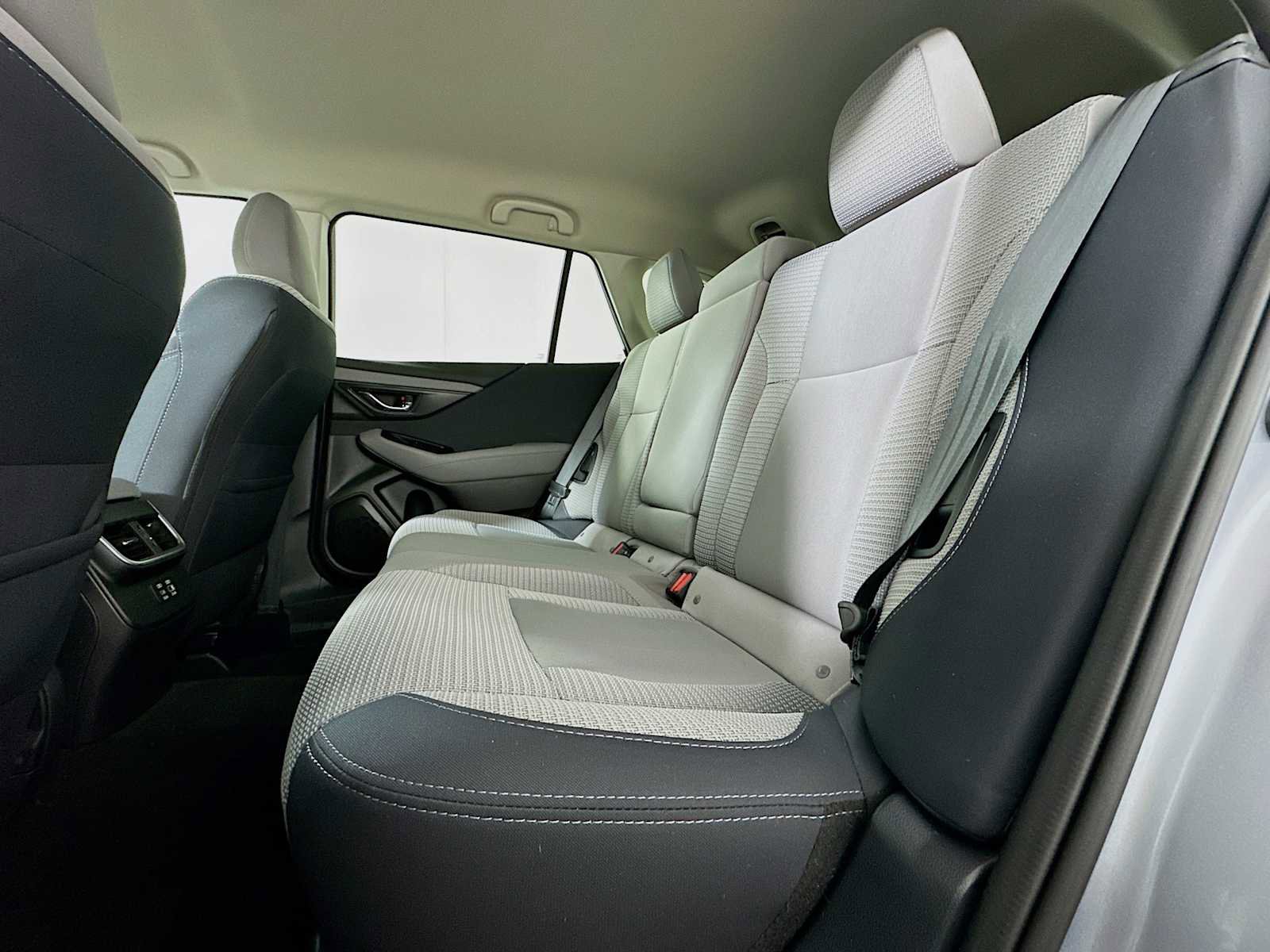 Certified 2023 Subaru Outback Premium image 21