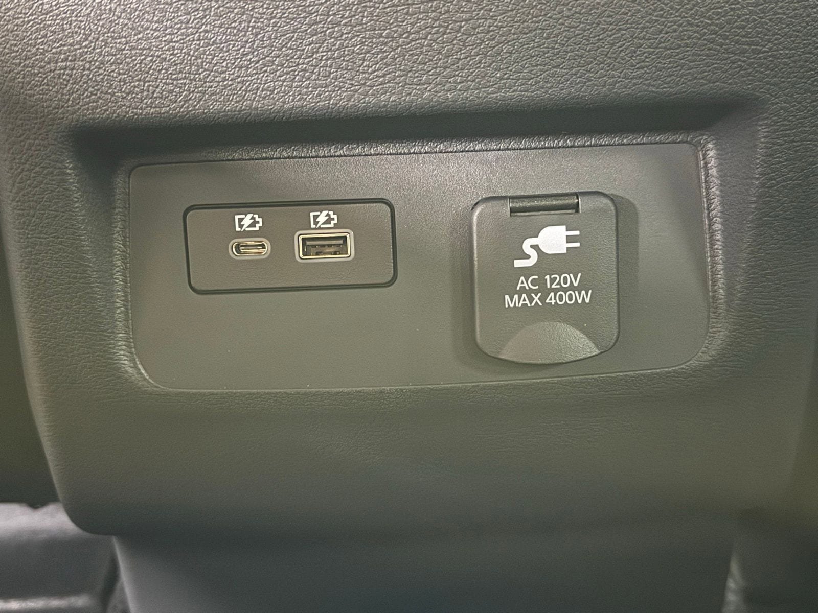 New 2026 Nissan Frontier PRO-4X w/ Pro-4x Convenience Package image 33