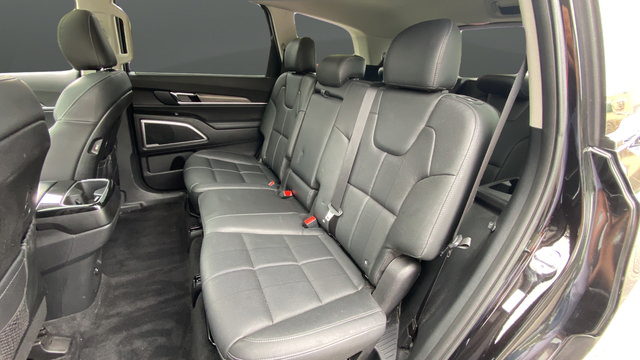 Used 2021 Kia Telluride EX AWD/4WD image 23