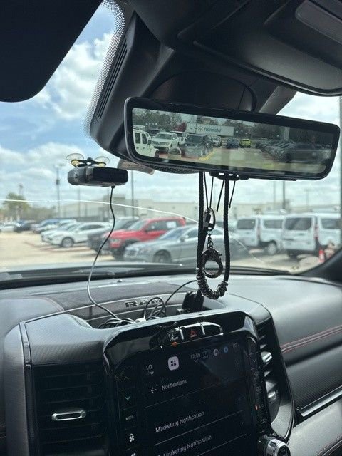 Used 2023 RAM 1500 TRX w/ TRX Level 2 Equipment Group image 10