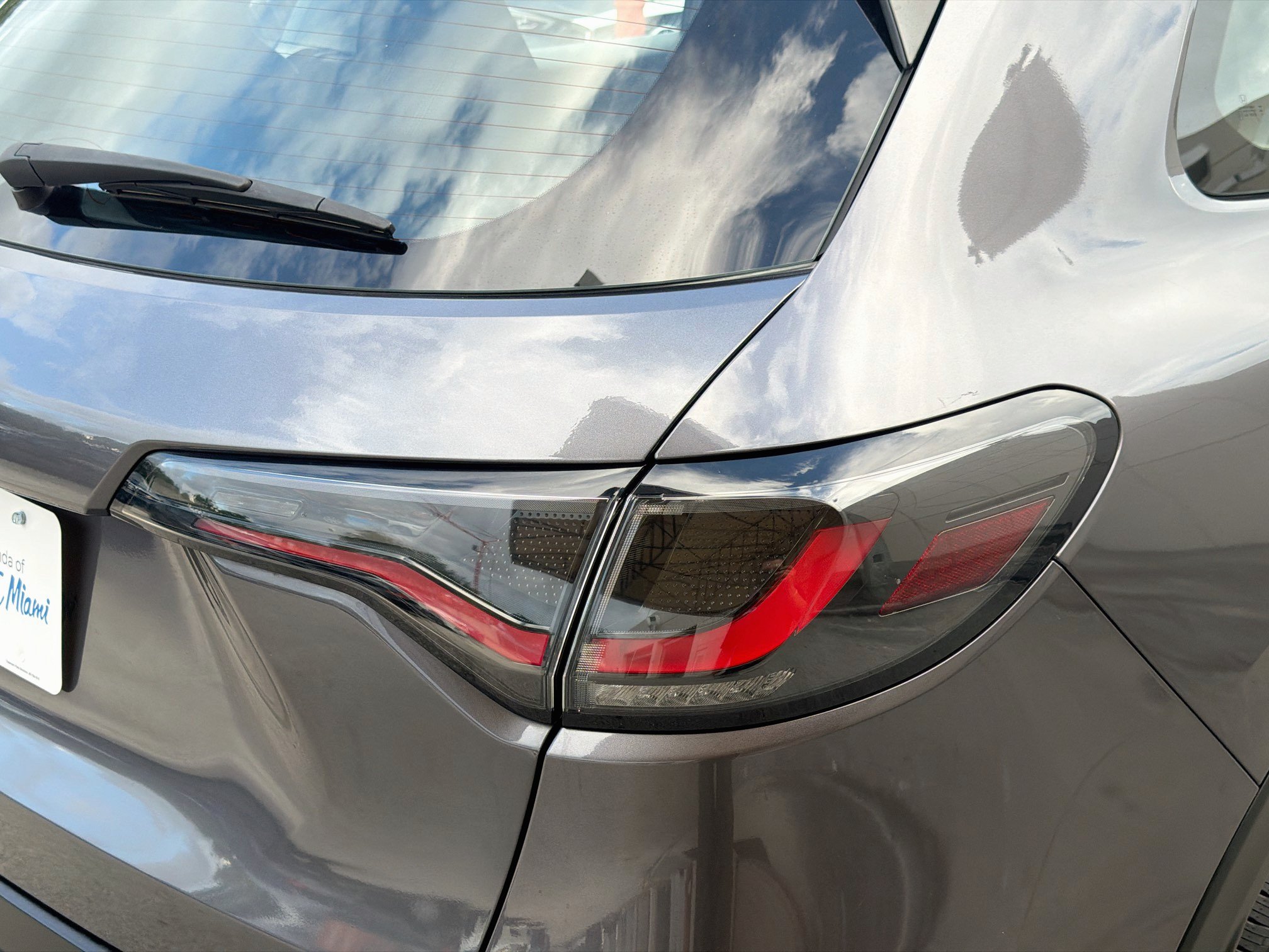 Used 2024 Honda HR-V LX image 26