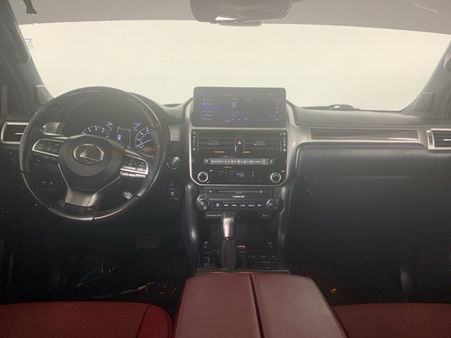 Used 2022 Lexus GX 460 Premium image 10